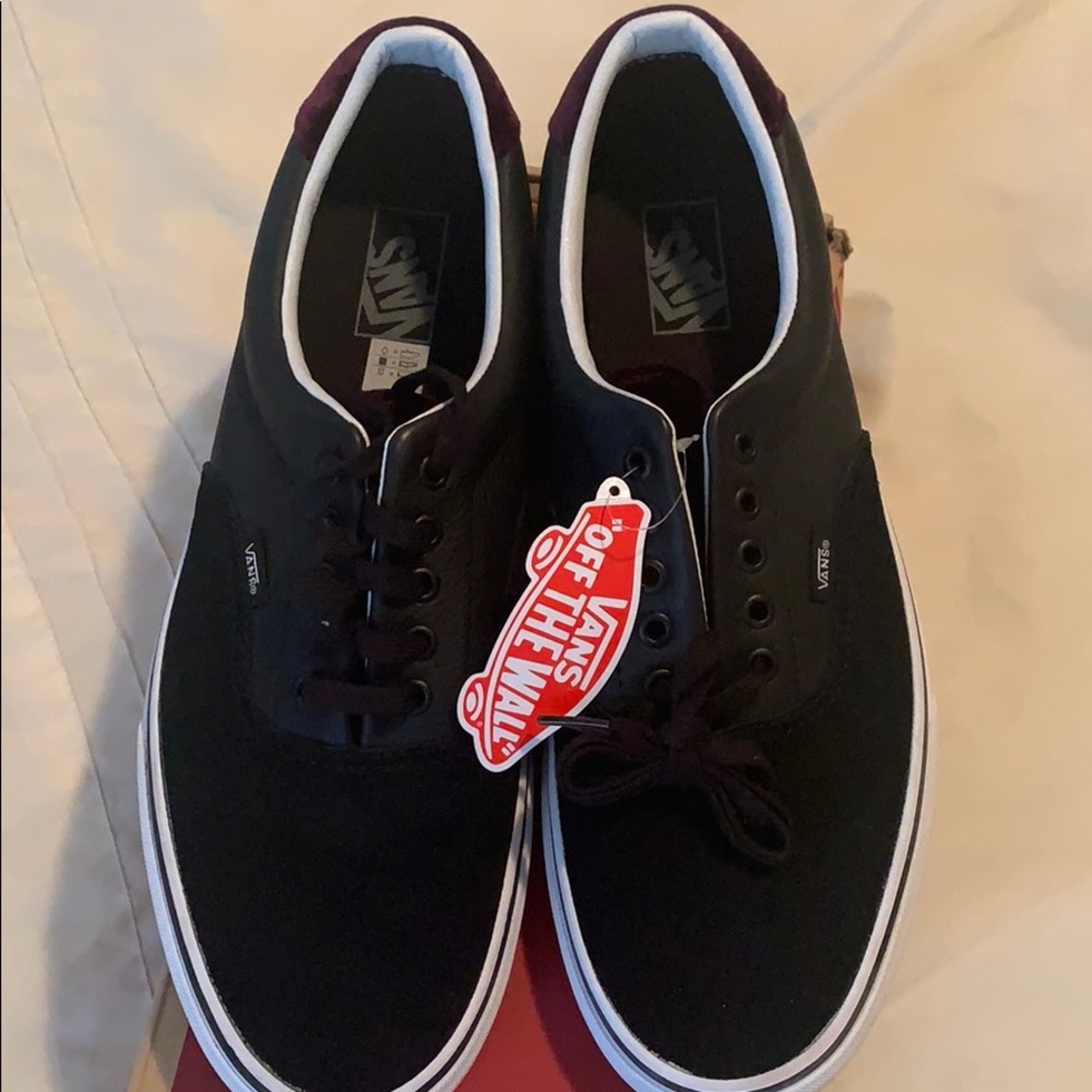 Brand new Vans sneakers - Picture 2 of 13